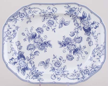 Meat Dish or Platter c1989